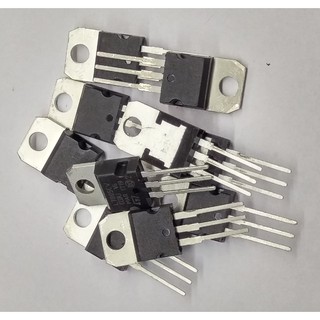 Combo 10 con IC 7805 ổn áp