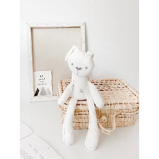 THỎ MAMA PAPA CHO BÉ CHUẨN HÃNG (SP000556)