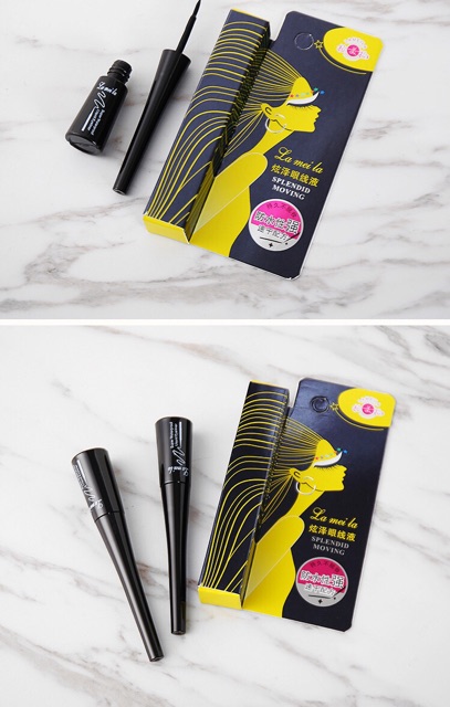 Bút kẻ mắt nước Lameila | BigBuy360 - bigbuy360.vn