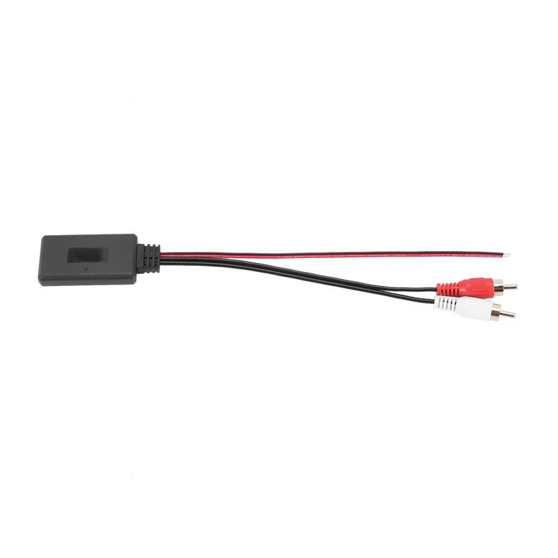 Bộ ĐiềU HợP Âm Thanh Bluetooth Không Dây Rca KèM CáP