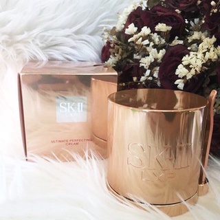 KEM DƯỠNG SKII / SK-II / SK2 LXP ULTIMATE PERFECTING CREAM