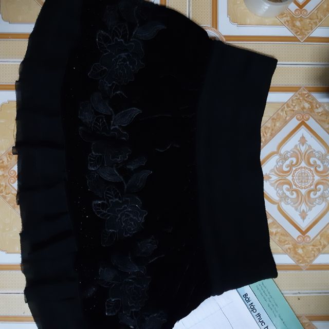 váy 2hand nhật, hàn ko chọn mẫu