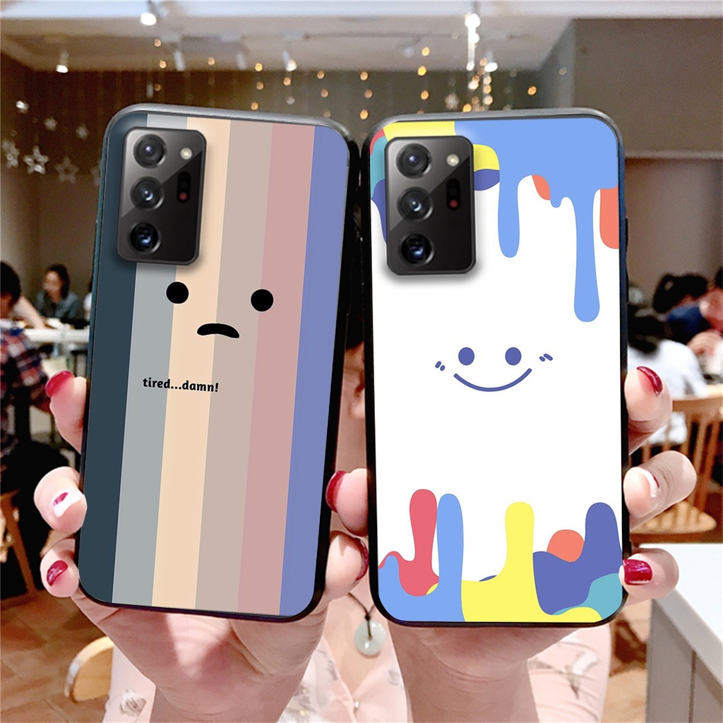 Ốp lưng Samsung Note 20 - Samsung Note 20 Plus - Samsung Note 20 Ultra mẫu cực đẹp siêu bền
