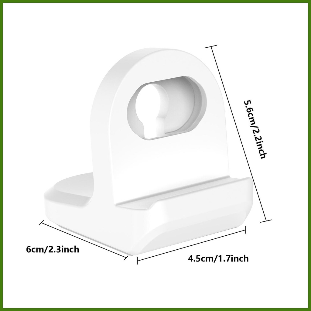 Giá Đỡ Sạc USB Chuyên Dụng Cho Amazfits GTS 3 / GTR 3 / GTR 3 Pro