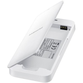 Dock sạc pin Samsung Galaxy Note edge (Trắng)