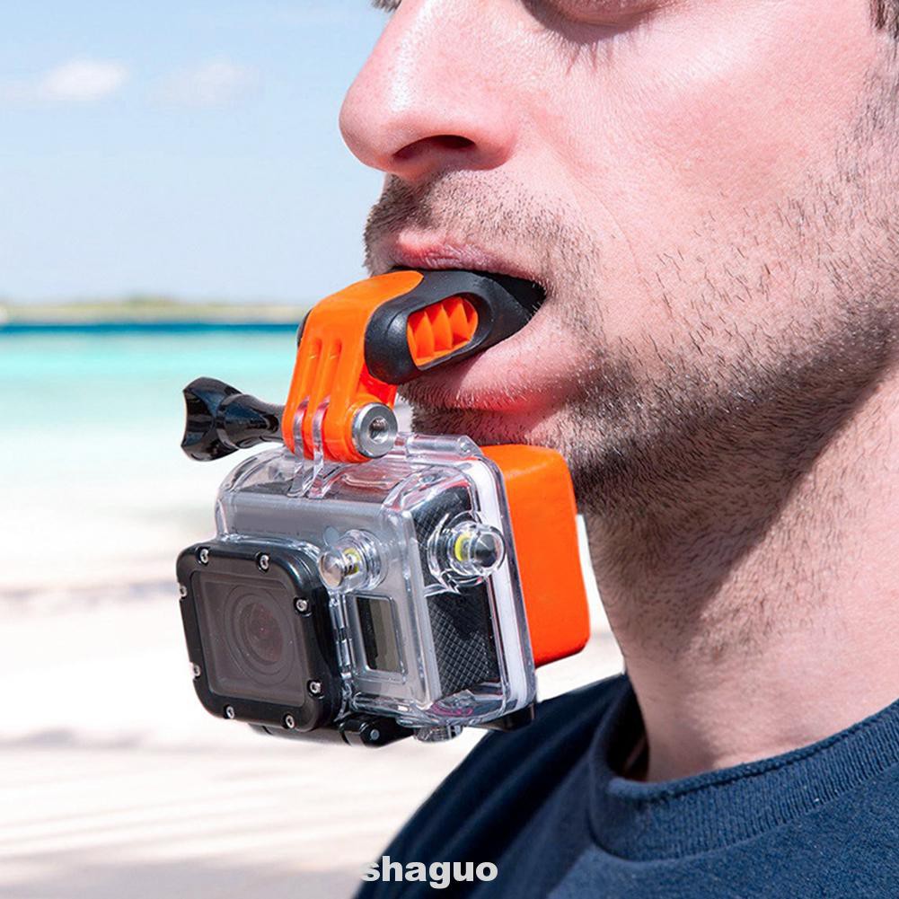 GOPRO Ngàm Gắn Camera Gopro Hero 7 6 5