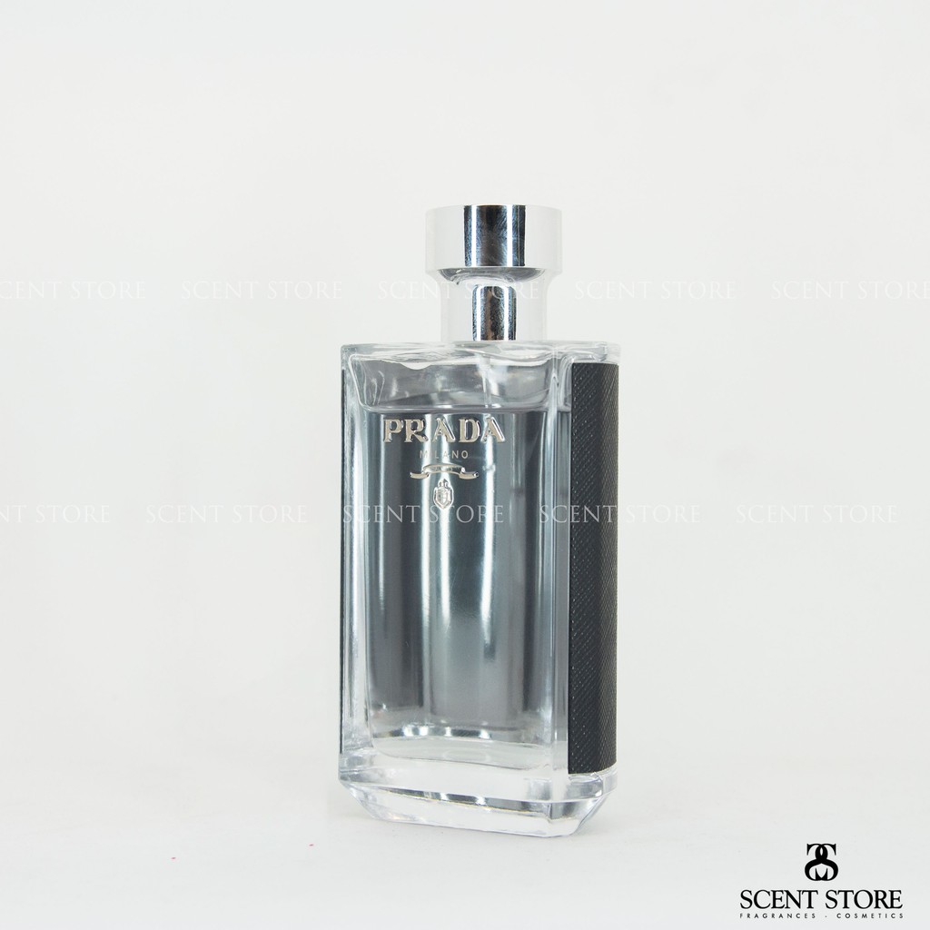 Scentstorevn - Nước hoa Prada L'homme EDT, Intense, L'eau, Absolu