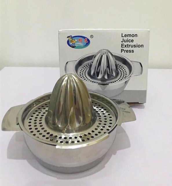 VẮT CAM,VẮT CAM INOX -  DỄ SỬ DỤNG DỄ MANG THEO