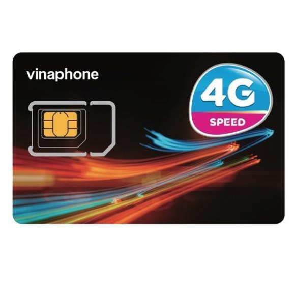 Sim 4G Vina D500 trọn gói 1 năm không nạp tiền - Gói 5,6GB/tháng mạng 4G Vinaphone miễn phí trong 12 tháng