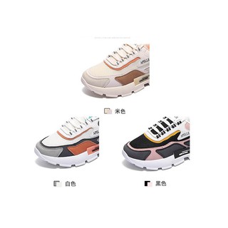 GIÀY SNEAKER APELLE  NỮ PHONG CÁCH HÀN QUỐC