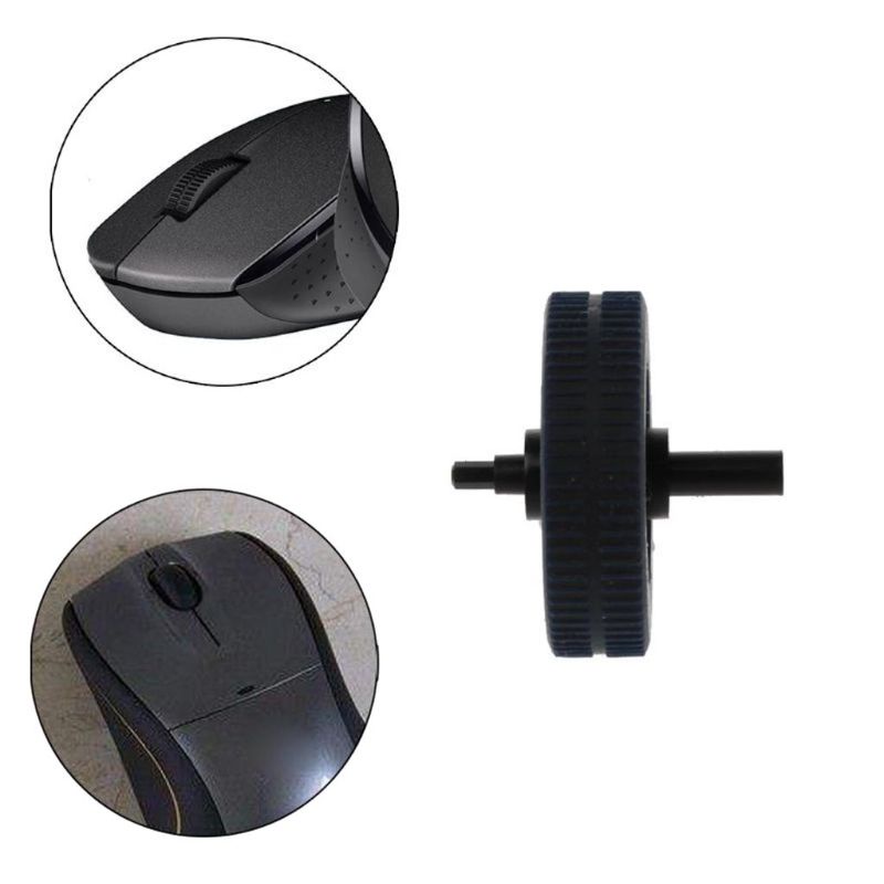 Bánh Xe Lăn Chuột Cho logitech M275 M280 M330