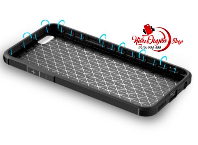 Ốp lưng Oppo F3 (A77) chống sốc trơn