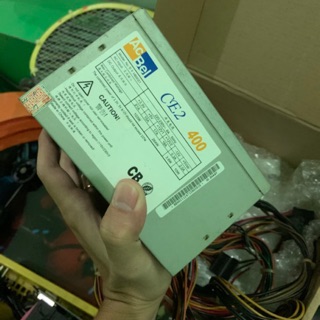 Nguồn Acbel 350w cst