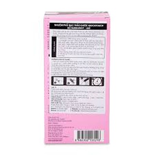 Nhuộm Phủ Bạc Thảo Dược Quicktouch 40g