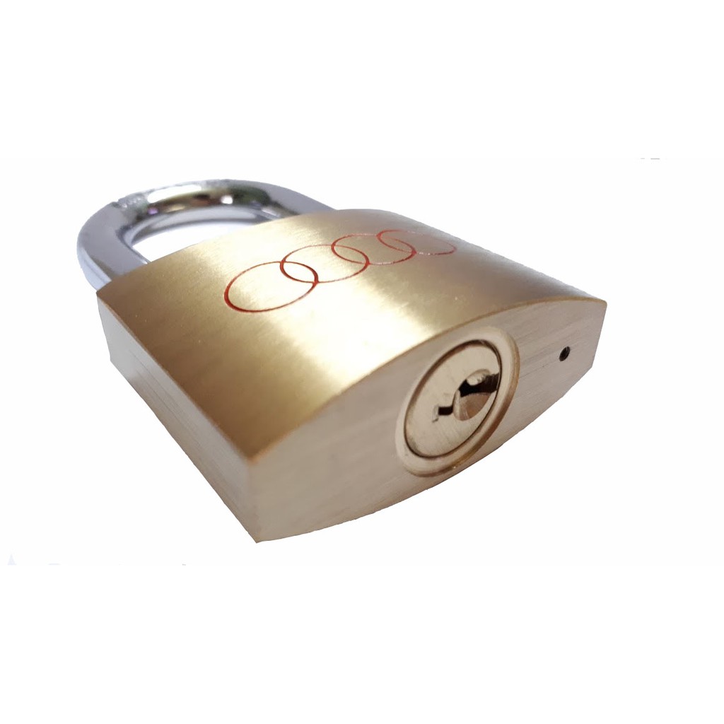Ổ KHÓA CỬA 4C