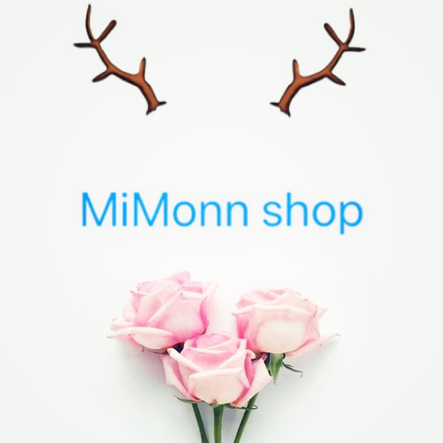 MiMonn shop