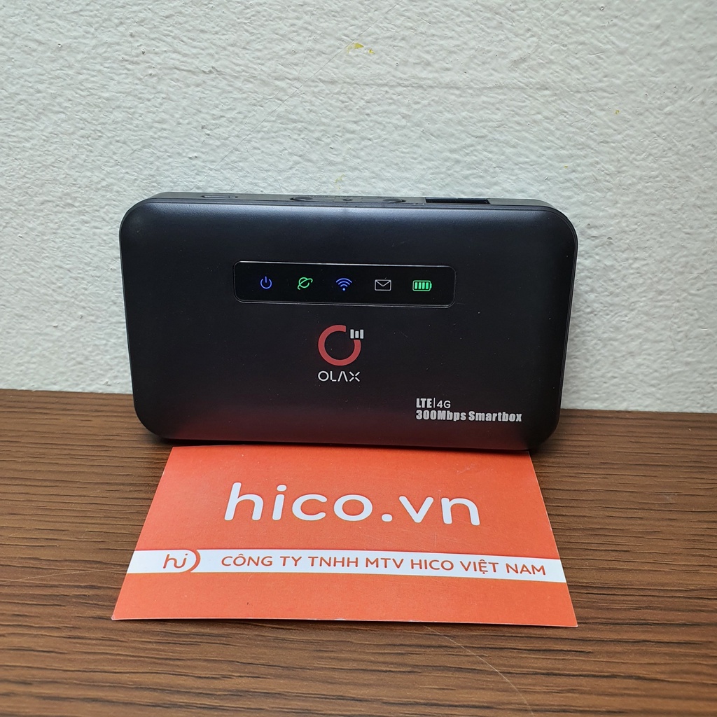 [Mã ELHAMS5 giảm 6% đơn 300K] Bộ Phát Wifi 4G D-Link DWR-932 – Hàng Chính Hãng - Thích Hợp Sử Dụng Trên Ô TÔ