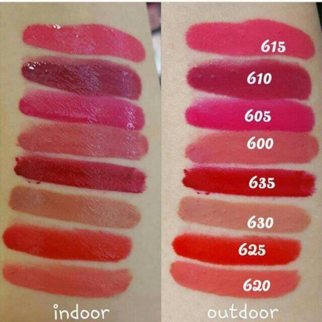 Son kem REVLON chính hãng USA