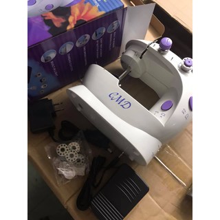 Máy May Mini CMD 202A Dành Cho Gia Đình