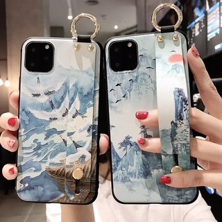 Ốp lưng họa tiết hoa xinh xắn cho iphone 12 pro max mini iphone 11 pro max x xs max xr iphone 7 8 7 8 plus iphone 6 6s iphone 6 6s plus