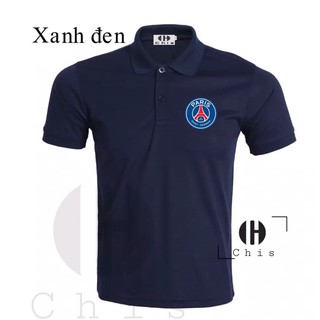 Áo polo câu lạc bộ PSG