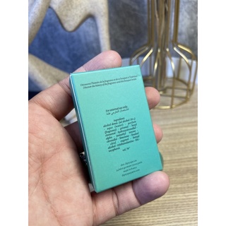 Nước hoa mini Diptyque Eau Rose Edt 10ML