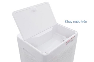 Quạt điều hoà SHD 7717