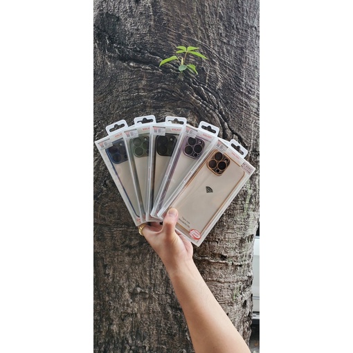 Ốp lưng Sulada nhám dẻo viền xi màu iPhone 13 Mini, 13, 13 Pro, 13 Pro Max  chống Vân tay bảo vệ camera siêu đẹp
