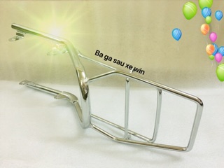 Baga sau xe win mã 0443