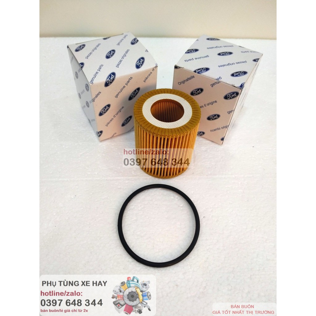 * Lọc nhớt  🌝 freeship 🌝 dùng cho Ford Ranger, Everest, Mazda BT-50 từ 2014 tới nay