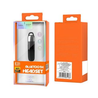 Tai nghe bluetooth hoco e31- hàng chính hãng hoco