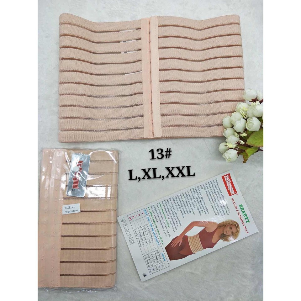 [BAO GIÁ SHOPPEE][C13] Gen bụng kẻ- [ HÀNG LOẠI 1 ]