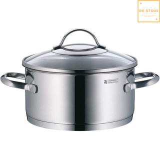[CHÍNH HÃNG] BỘ NỒI WMF PROVENCE PLUS 5 CHIẾC - NHẬP ĐỨC