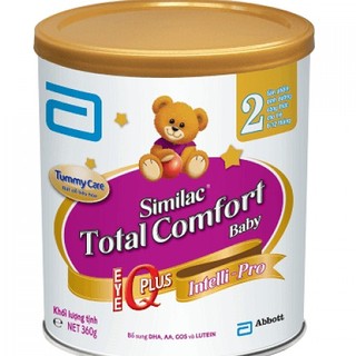 Similac Total Comfort 2 850g