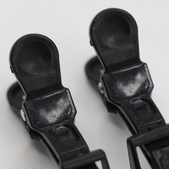 Set 5 kẹp tóc tạo kiểu chuyên nghiệp cho Salon