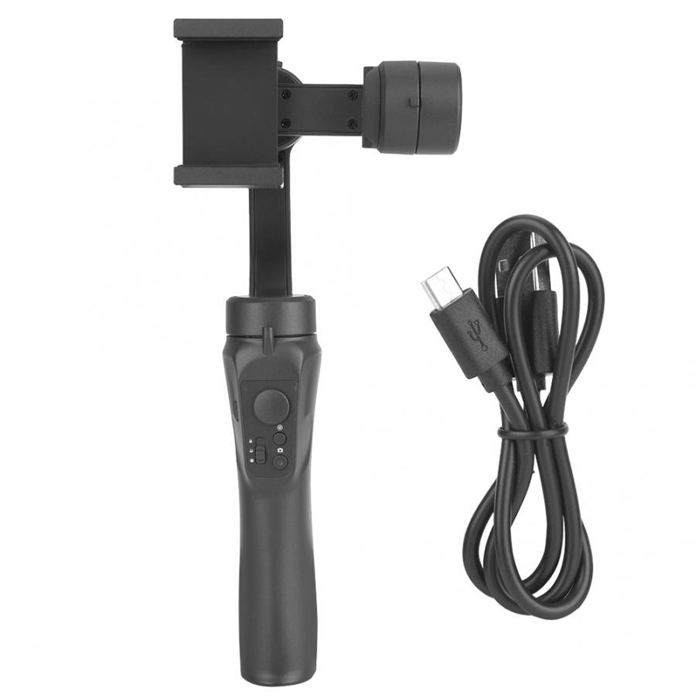 Tay cầm chống rung cho điện thoại H4 VLOG Pocket - Gimbal chống rung cho điện thoại | BigBuy360 - bigbuy360.vn