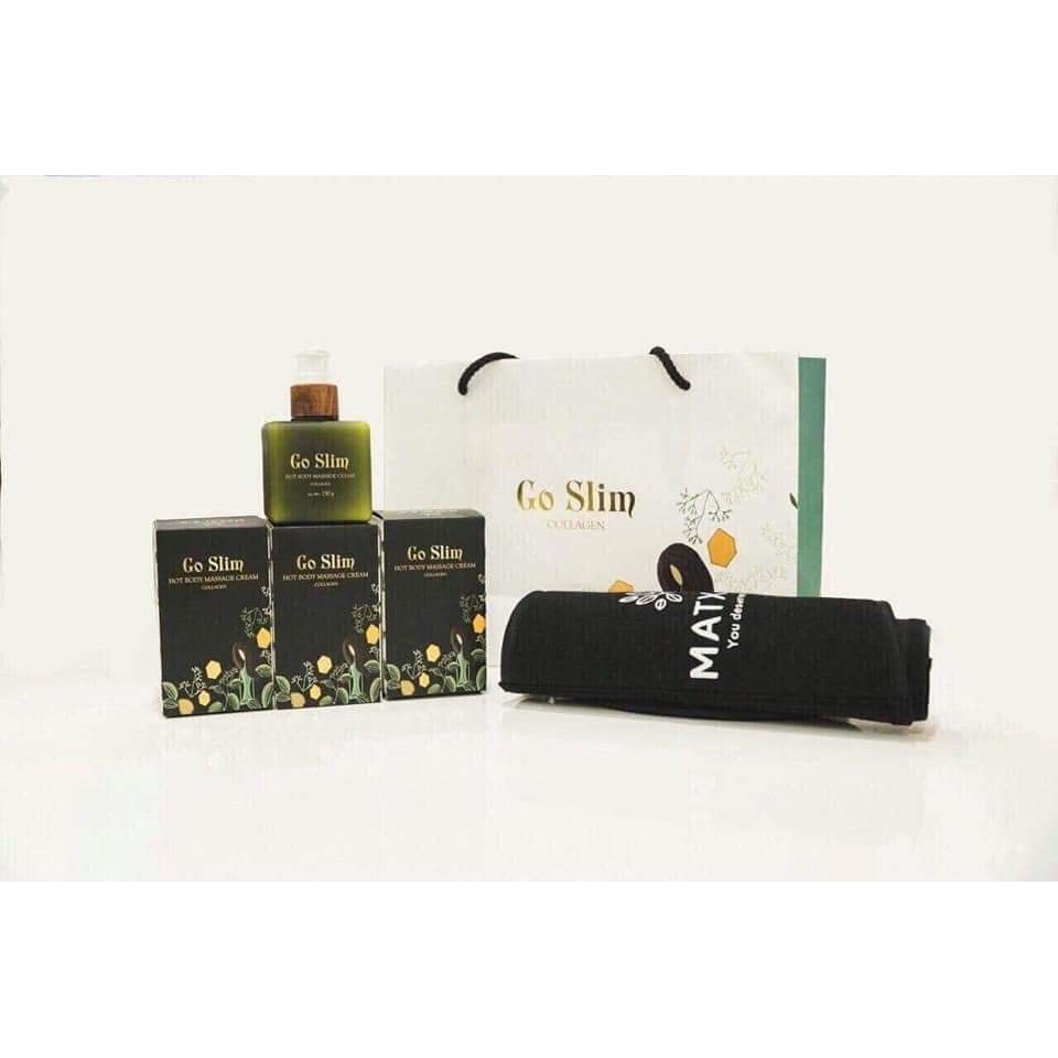 kem tan mỡ GoSlim | BigBuy360 - bigbuy360.vn