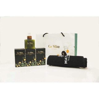 kem tan mỡ GoSlim