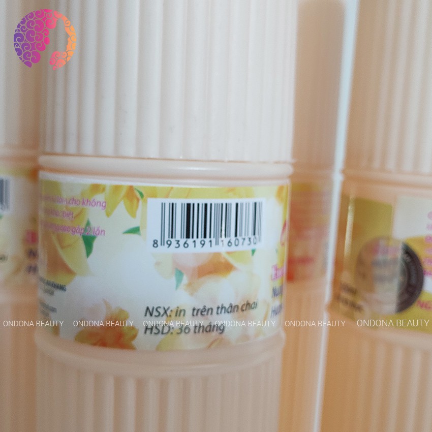 [360ml] Nước Hoa Xịt Phòng Osaly Hương Enchanteur - Khử Mùi Phòng Hiệu Quả - Ondona Beauty