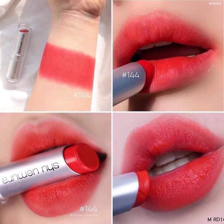 Son Shu Uemura Nhật