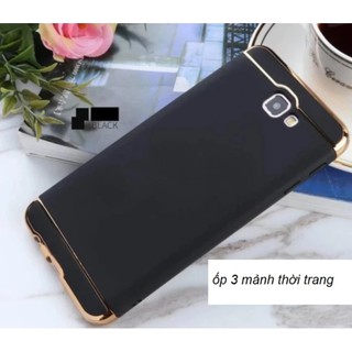 Ốp lưng 3 mảnh Dành Cho Samsung Note 5