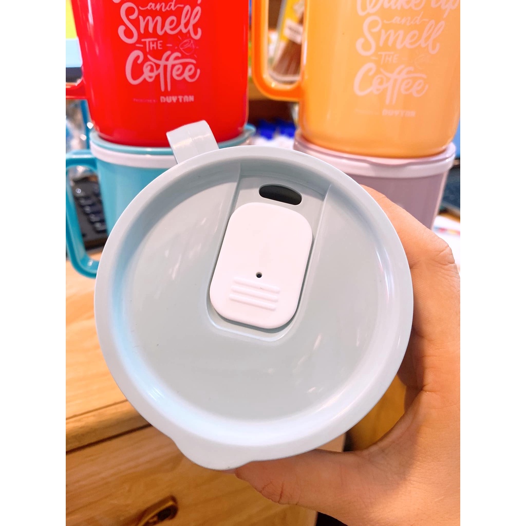 Ca Tròn Matsu Nhựa Duy Tân dung tích 500ML_750ml