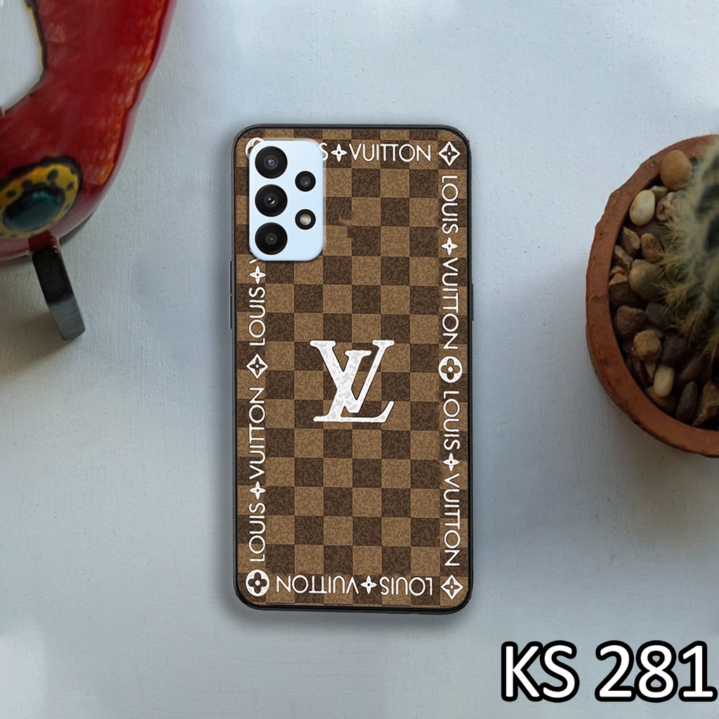 Ốp lưng Samsung A13 - Samsung A23 - Samsung A53 5G - Samsung A73 5G - Ốp Samsung in hình ＬｕｉｓＶｕｉｔｔｏｎ
