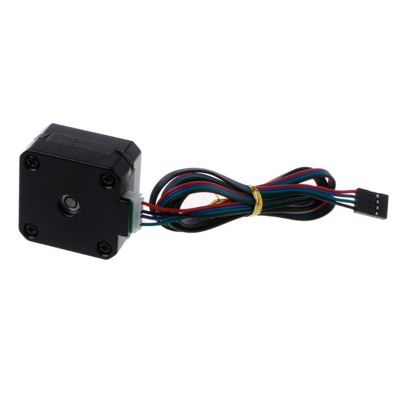 Động Cơ Bước 4 Cánh 17 22mm 42 Cho Máy In 3d