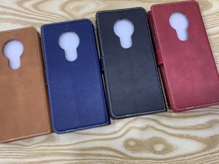 Bao da Nokia 7.2 thời trang