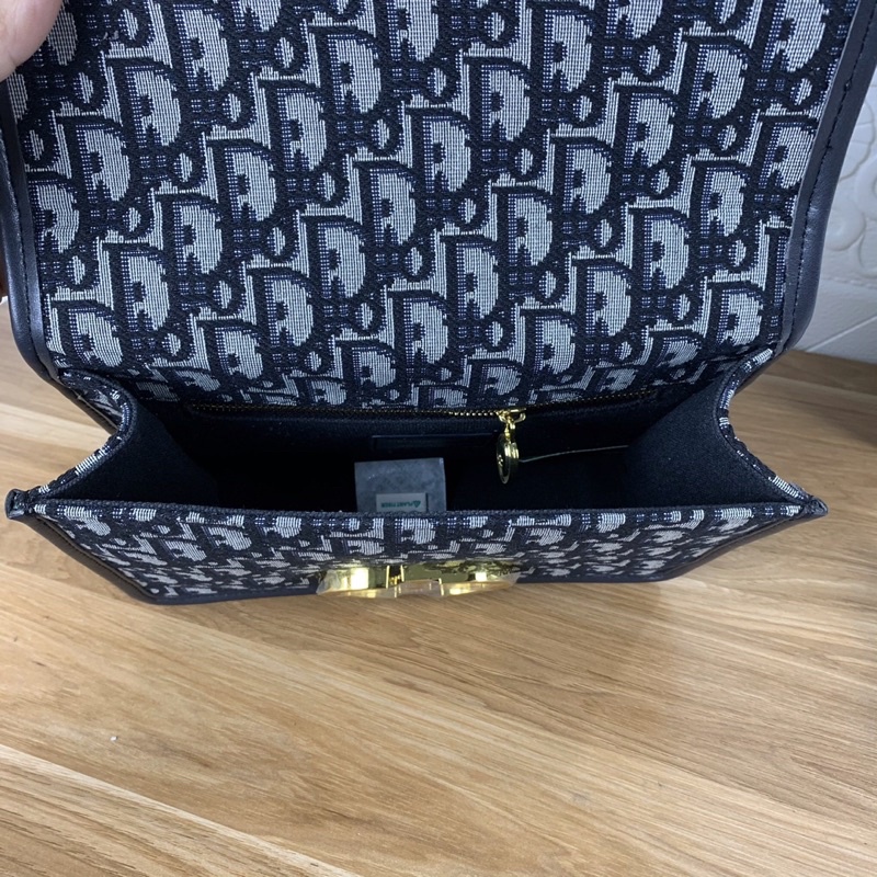 Túi xách Dior 24cm
