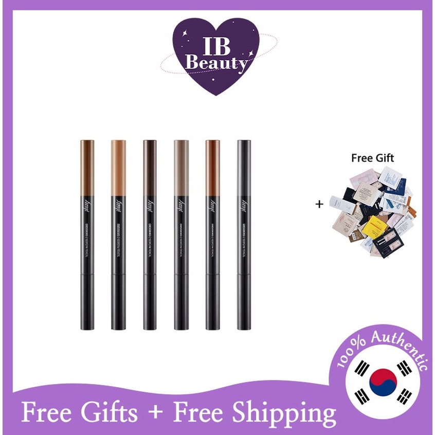 Designing Eyebrow Pencil