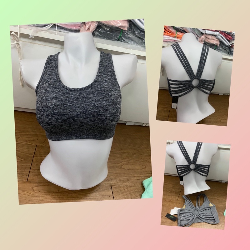 Bra order qc
