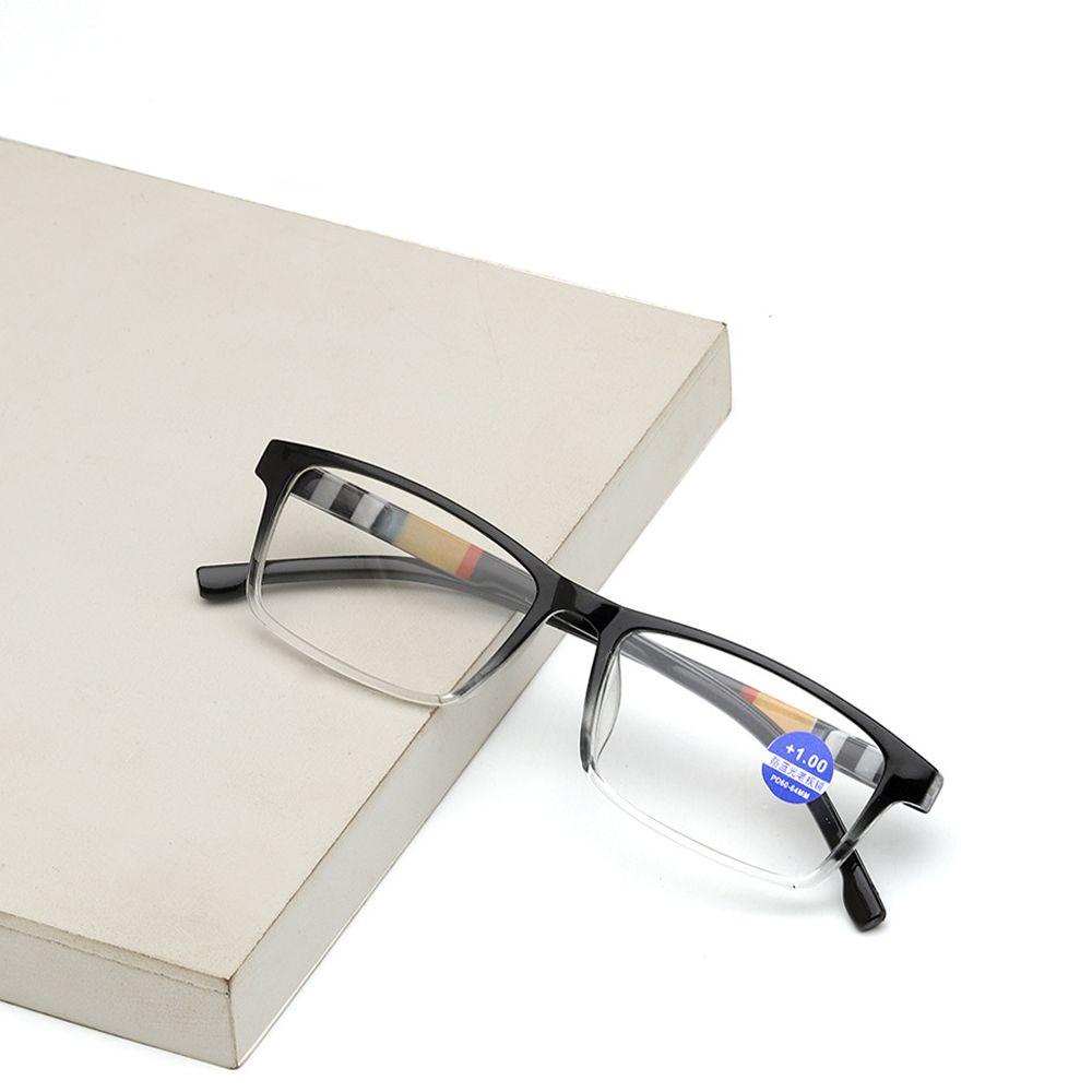 ROWANS Kính Đọc Sách Gọng Siêu Nhẹ Phong Cách Vintage Thanh Lịch Cho Nam Và Nữ