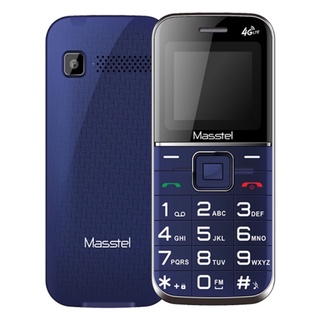 Điện thoại Masstel FAMI 12 4G (Chính hãng)
